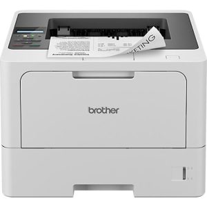Farblaserdrucker Brother HL-L5210DN, LCD-Anzeige, Duplexdruck, USB/LAN, bis A5, inkl. Toner Farblaserdrucker Brother HL-L5210DN, LCD-Anzeige, Duplexdruck, USB/LAN, bis A5, inkl. Toner