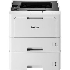 Farblaserdrucker Brother HL-L5210DNT, LAN/USB, bis zu 1.200 dpi, LCD-Anzeige, bis A4, inkl. Toner Farblaserdrucker Brother HL-L5210DNT, LAN/USB, bis zu 1.200 dpi, LCD-Anzeige, bis A4, inkl. Toner