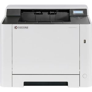 Farblaserdrucker Kyocera ECOSYS PA2100cwx/KL3, USB 2.0/LAN/WLAN/WiFi-Direct, Auto-Duplex/Mobildruck, bis A4, inkl. CMYK-Toner Farblaserdrucker Kyocera ECOSYS PA2100cwx/KL3, USB 2.0/LAN/WLAN/WiFi-Direct, Auto-Duplex/Mobildruck, bis A4, inkl. CMYK-Toner