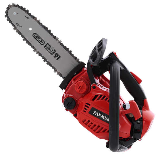 FARMER FA2610SA - Benzin-Astkettensäge - Schwert 25 cm