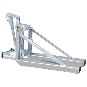 Fasslifter RS 1/M, verzinkt Fasslifter RS 1/M, verzinkt