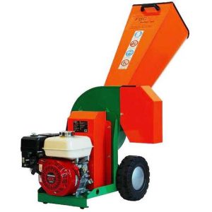 FBC BIO.S2.55H – Benzin Häcksler – Motor Honda GX 160 FBC BIO.S2.55H – Benzin Häcksler – Motor Honda GX 160