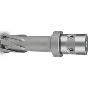 FEIN Kernbohrer Ultra 35, Ø 30 mm, Quick IN Schaft 18 mm, HM-bestückt, Schnitttiefe 35 mm FEIN Kernbohrer Ultra 35, Ø 30 mm, Quick IN Schaft 18 mm, HM-bestückt, Schnitttiefe 35 mm