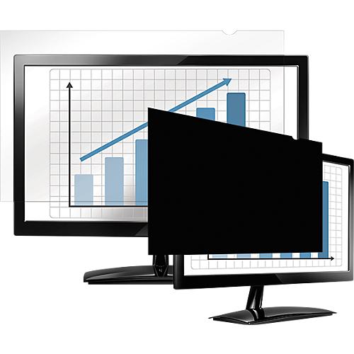 Fellowes Blickschutzfilter PrivaScreen 24', 16:9