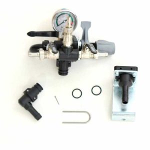 Fernbedienung (Druckregler) COMET GGCPD 3V Fernbedienung (Druckregler) COMET GGCPD 3V