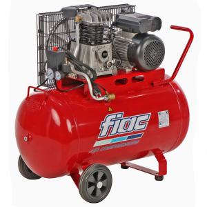 Fiac AB 100/3 MC R3000 FC – Elektrischer Luftkompressor mit Riemenantrieb – Motor 3 HP – 100 lt Fiac AB 100/3 MC R3000 FC – Elektrischer Luftkompressor mit Riemenantrieb – Motor 3 HP – 100 lt