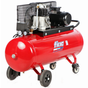 Fiac AB 150/348 – Luftkompressor mit Riemenantrieb 400V- Motor 3 PS – 150 lt Fiac AB 150/348 – Luftkompressor mit Riemenantrieb 400V- Motor 3 PS – 150 lt