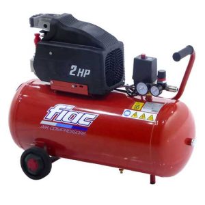 FIAC Cosmos 255 – Elektroluftkompressor – 50 Liter – 2-PS-Motor