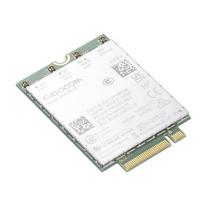 Fibocom L860-GL-16 – Drahtloses Mobilfunkmodem – 4G LTE – M.2 Card – 1 Gbps – für ThinkPad P16s Gen 2 21HK, 21HL, 21K9; T16 Gen 2 21HH, 21HJ, 21K7 Fibocom L860-GL-16 – Drahtloses Mobilfunkmodem – 4G LTE – M.2 Card – 1 Gbps – für ThinkPad P16s Gen 2 21HK, 21HL, 21K9; T16 Gen 2 21HH, 21HJ, 21K7