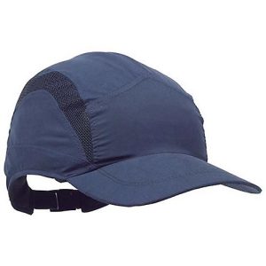 First Base Cap marineblau First Base Cap marineblau