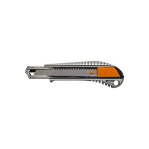 Fiskars Cutter Professional Metal, Klingenhöhe 18 mm, aus Metall Fiskars Cutter Professional Metal, Klingenhöhe 18 mm, aus Metall