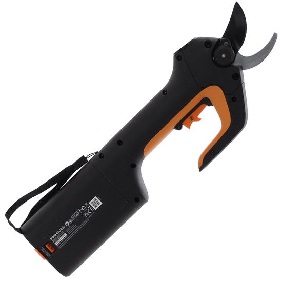 Fiskars ePruner L Bypass – Gartenschere – OHNE AKKU UND LADEGERÄT