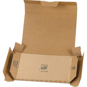Fixierverpackungen, 2-teilig, 249 x 235 x 119 mm, 10 St. Fixierverpackungen, 2-teilig, 249 x 235 x 119 mm, 10 St.