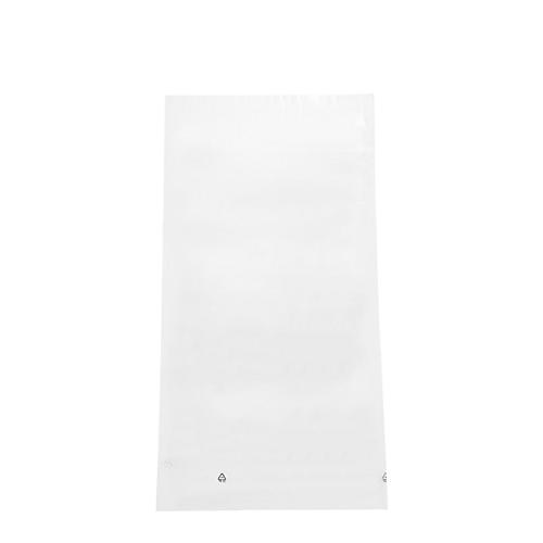 Flachbeutel, 100µ, 500 x 800 mm, 200 St.