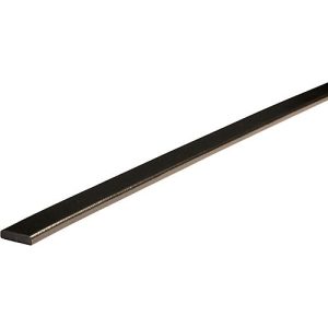 Flächenschutz Typ F, 1-m-Stück, schwarz Flächenschutz Typ F, 1-m-Stück, schwarz