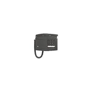 FMN B 122plus – Telefon mit Schnur – Black Gray FMN B 122plus – Telefon mit Schnur – Black Gray