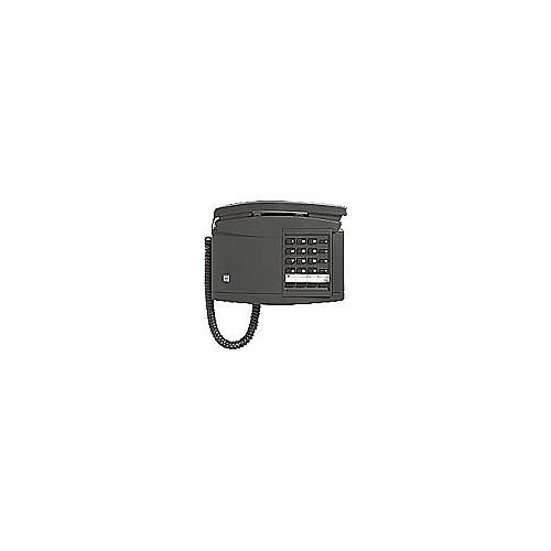 FMN B 122plus - Telefon mit Schnur - Black Gray