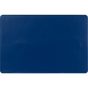Folien-Schreibunterlage o. Vollsichtplatte, blau Folien-Schreibunterlage o. Vollsichtplatte, blau