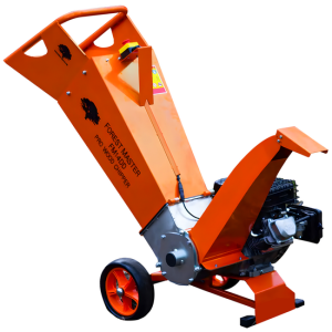 Forest Master FM14DDES – Benzin-Häcksler – LCT Benzinmotor mit 14 PS Forest Master FM14DDES – Benzin-Häcksler – LCT Benzinmotor mit 14 PS