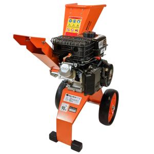 Forest Master FM6DD – Benzin-Holzhäcksler – LCT 6-PS-Benzinmotor Forest Master FM6DD – Benzin-Holzhäcksler – LCT 6-PS-Benzinmotor