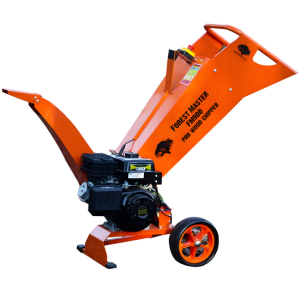 Forest Master FM9DD – Benzin-Häcksler – LCT 9 HP Benzinmotor Forest Master FM9DD – Benzin-Häcksler – LCT 9 HP Benzinmotor