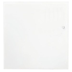 Franken Glastafel, magnethaftend, Wandmontage im Hoch- & Querformat, Sicherheitsglas, reinweiß, 1200 x 1200 mm Franken Glastafel, magnethaftend, Wandmontage im Hoch- & Querformat, Sicherheitsglas, reinweiß, 1200 x 1200 mm