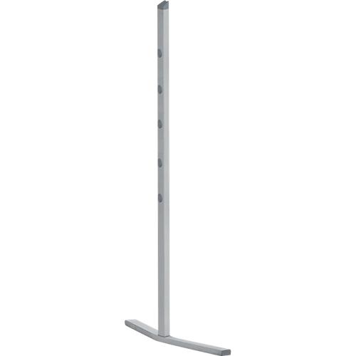 Franken Standbeine PRO, höhenverstellbar, MTB5