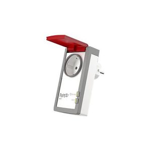 FRITZ! DECT 210 – Smart-Stecker – kabellos – DECT FRITZ! DECT 210 – Smart-Stecker – kabellos – DECT