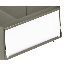 Frontetiketten, für ReBox Schubladen Serie 6316-30R, 6416-30R, 6516-30R, A4-Bogen mit 8 Etiketten, Papier, weiß Frontetiketten, für ReBox Schubladen Serie 6316-30R, 6416-30R, 6516-30R, A4-Bogen mit 8 Etiketten, Papier, weiß