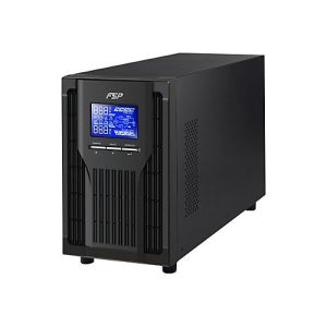 FSP Champ Tower Series 1k – USV – AC 120-300 V – 900 Watt – 1000 VA – RS-232, USB FSP Champ Tower Series 1k – USV – AC 120-300 V – 900 Watt – 1000 VA – RS-232, USB