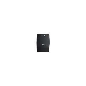 FSP FP 2000 – USV – 1200 Watt – 2000 VA FSP FP 2000 – USV – 1200 Watt – 2000 VA