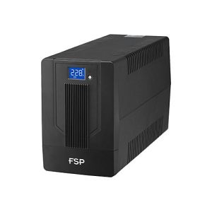 FSP iFP Series iFP 1500 – USV – 900 Watt – 1500 VA FSP iFP Series iFP 1500 – USV – 900 Watt – 1500 VA