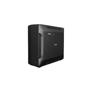 FSP Nano 600 – USV – 360 Watt – 600 VA FSP Nano 600 – USV – 360 Watt – 600 VA