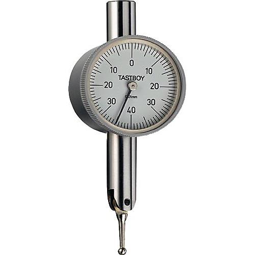 Fühlh.-Messger.Tastboy 0,8mm Abl.0,01mm m.Kal.KÄFER