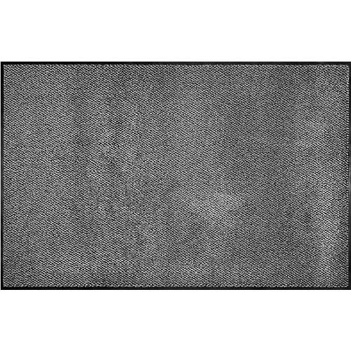 Fußmatte Iron Horse XL, für den Innenbereich, hohe Schmutzfangleistung, waschbar, 850x1200