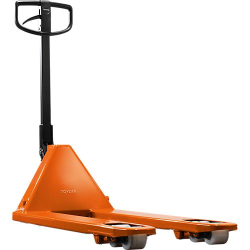 Gabelhubwagen, Lifter, NY/NY, mit Quick-Lift, einfach, 1150 mm
