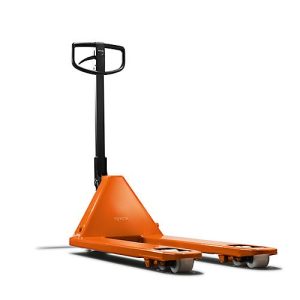 Gabelhubwagen Lifter, NY/NY, mit Quick-Lift, Tandem, 800 mm Gabelhubwagen Lifter, NY/NY, mit Quick-Lift, Tandem, 800 mm