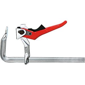 Ganzstahl-Hebelzwinge 160 x 80 mm Ganzstahl-Hebelzwinge 160 x 80 mm