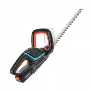 Gardena ComfortCut P4A 50/18V – Akku-Heckenschere 18V/2Ah – Schnittbreite 50 cm Gardena ComfortCut P4A 50/18V – Akku-Heckenschere 18V/2Ah – Schnittbreite 50 cm