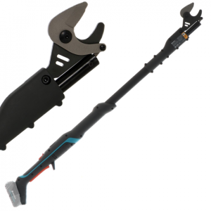 Gardena EasyCut 110/18V P4A Solo – Akku-Astschere- SOLO – OHNE AKKU UND LADEGERÄT Gardena EasyCut 110/18V P4A Solo – Akku-Astschere- SOLO – OHNE AKKU UND LADEGERÄT