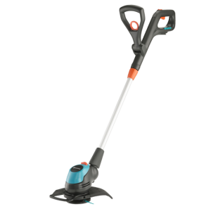 Gardena EasyCut 23/18V – Akku-Trimmer – SOLO OHNE AKKU UND LADEGERÄT Gardena EasyCut 23/18V – Akku-Trimmer – SOLO OHNE AKKU UND LADEGERÄT