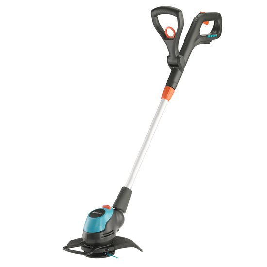 Gardena EasyCut 23/18V - Akku-Trimmer - SOLO OHNE AKKU UND LADEGERÄT