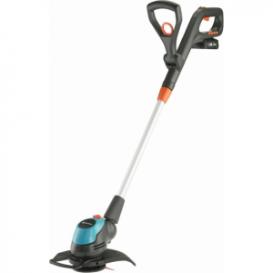 Gardena EasyCut 23/18V P4A – Rasentrimmer Kantenschneider Ready To Use Set Gardena EasyCut 23/18V P4A – Rasentrimmer Kantenschneider Ready To Use Set