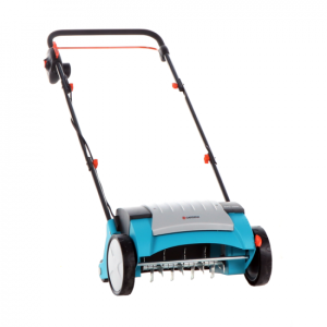 Gardena EVC 1000 – Elektrischer Rasenlüfter – 1000 W Gardena EVC 1000 – Elektrischer Rasenlüfter – 1000 W