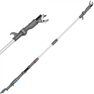 Gardena HighCut 250/18V Solo – Akku-Teleskop-Baumschere – OHNE AKKU UND LADEGERÄT Gardena HighCut 250/18V Solo – Akku-Teleskop-Baumschere – OHNE AKKU UND LADEGERÄT