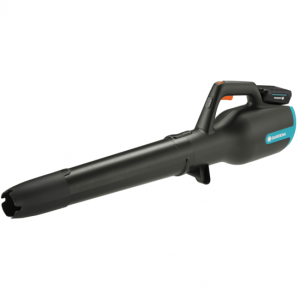 Gardena PowerJet 18V P4A – Laubbläser – Akku 18V 2,5 Ah Gardena PowerJet 18V P4A – Laubbläser – Akku 18V 2,5 Ah