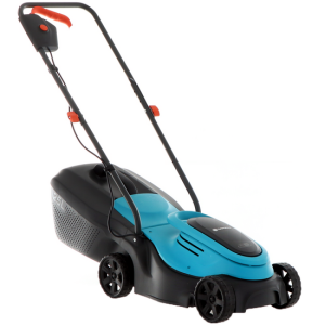 Gardena PowerMax 30/18V P4A – Akku-Rasenmäher – SOLO – Ohne Akku und Ladegerät Gardena PowerMax 30/18V P4A – Akku-Rasenmäher – SOLO – Ohne Akku und Ladegerät