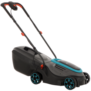 Gardena PowerMax 32/18V P4A solo – Akku-Rasenmäher – SOLO – Ohne Akku und Ladegerät Gardena PowerMax 32/18V P4A solo – Akku-Rasenmäher – SOLO – Ohne Akku und Ladegerät