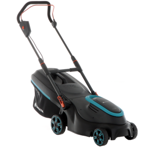 Gardena PowerMax 37/36V P4A solo Akku-Rasenmäher – Ohne Akku und Ladegerät Gardena PowerMax 37/36V P4A solo Akku-Rasenmäher – Ohne Akku und Ladegerät