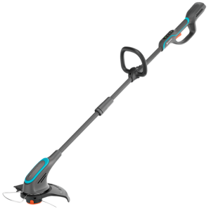 Gardena PowerTrim 30/18V P4A – Akku-Rasentrimmer – SOLO – OHNE AKKU UND LADEGERÄT Gardena PowerTrim 30/18V P4A – Akku-Rasentrimmer – SOLO – OHNE AKKU UND LADEGERÄT